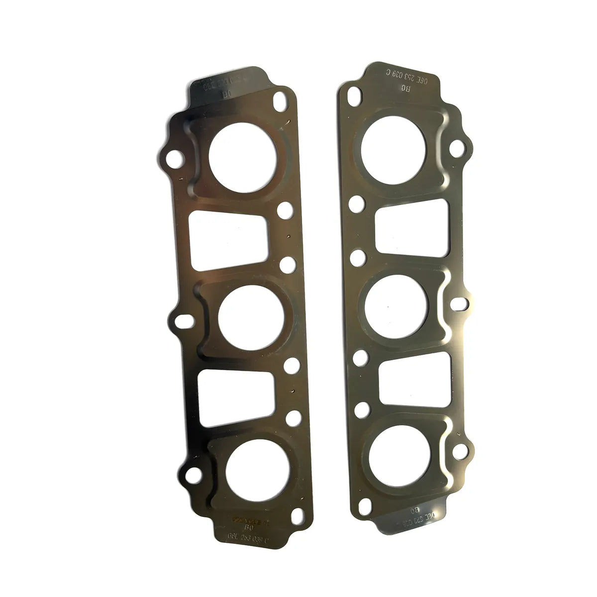 Engine Rebuild Kit CALA CALB EA837 For Audi A4 A5 A6 Q5 3.2L 2008-2012