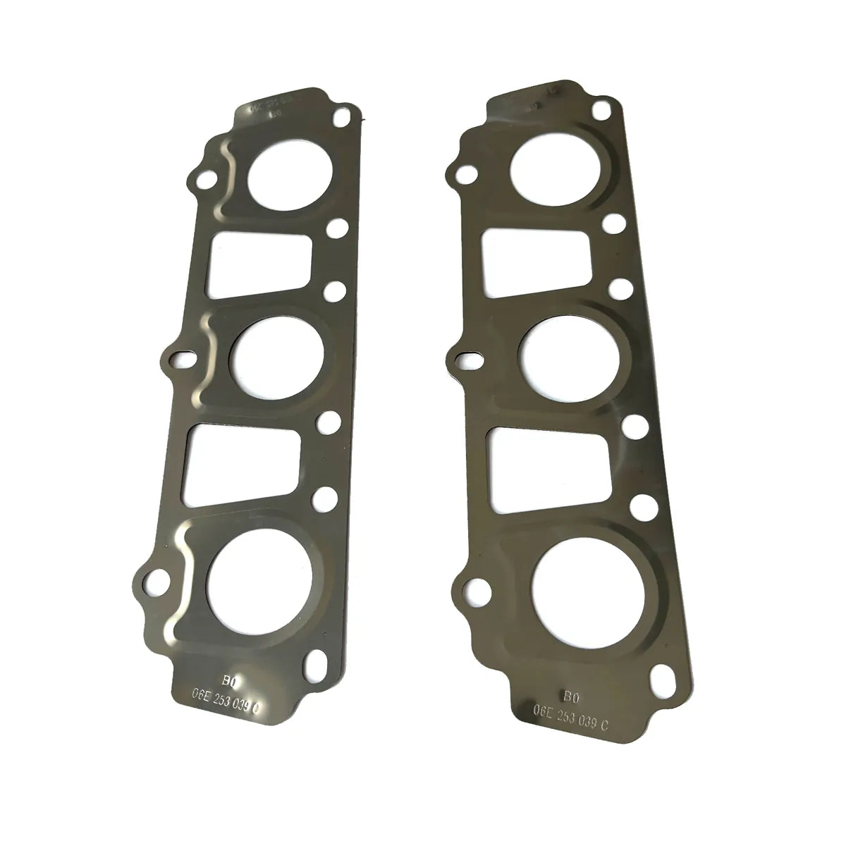 Engine Gasket Kit CVPA EA837 For Audi A6 A6Q A7 2.8L2015-2018