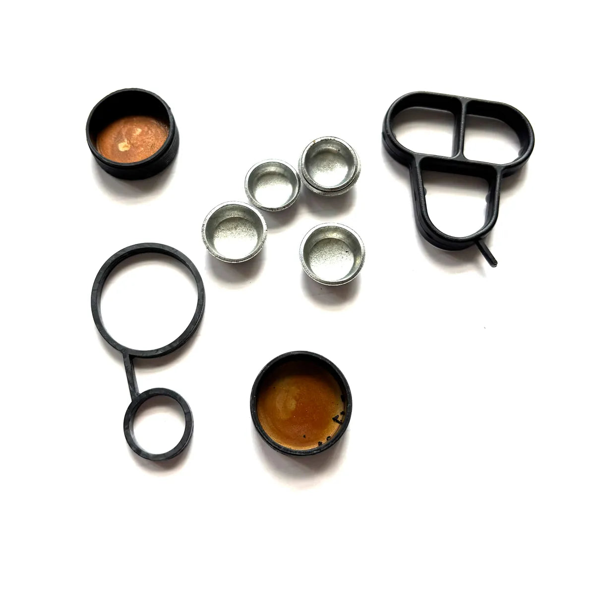 Engine Rebuild Kit CALA CALB EA837 For Audi A4 A5 A6 Q5 3.2L 2008-2012