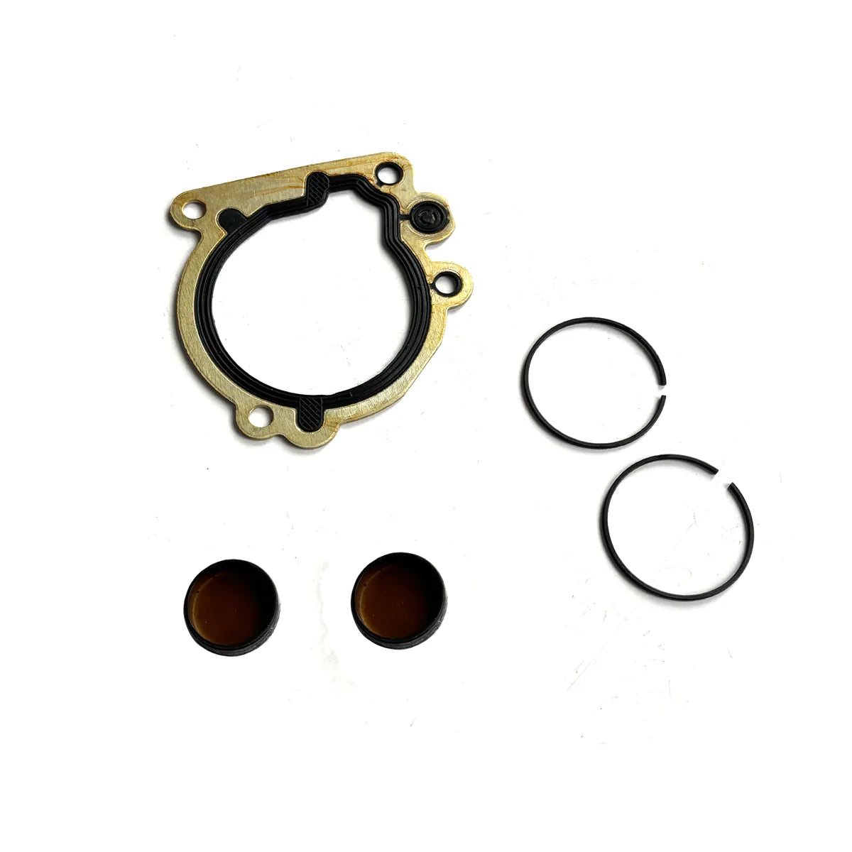 Engine Gasket Kit  CPAA CVBA EA855 R5 For Audi A8 A8Q 2.5L 2010-2017