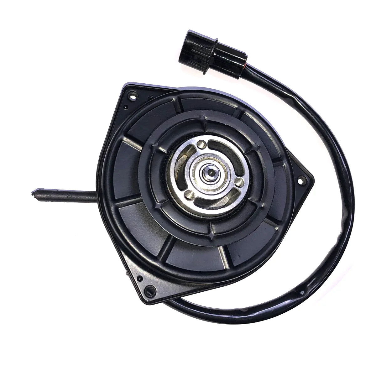 1X AC Condenser Fan Motor Fit For Montero Pajero V43 V45 V46 91-99