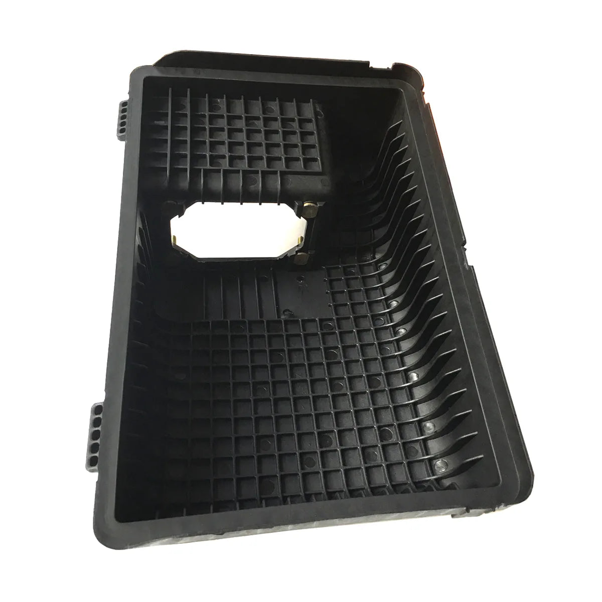 1X Top Air Cleaner Cover For Pajero Montero MK3 MK4 V73 V75 V77 V83 V85 V87 2000-2006