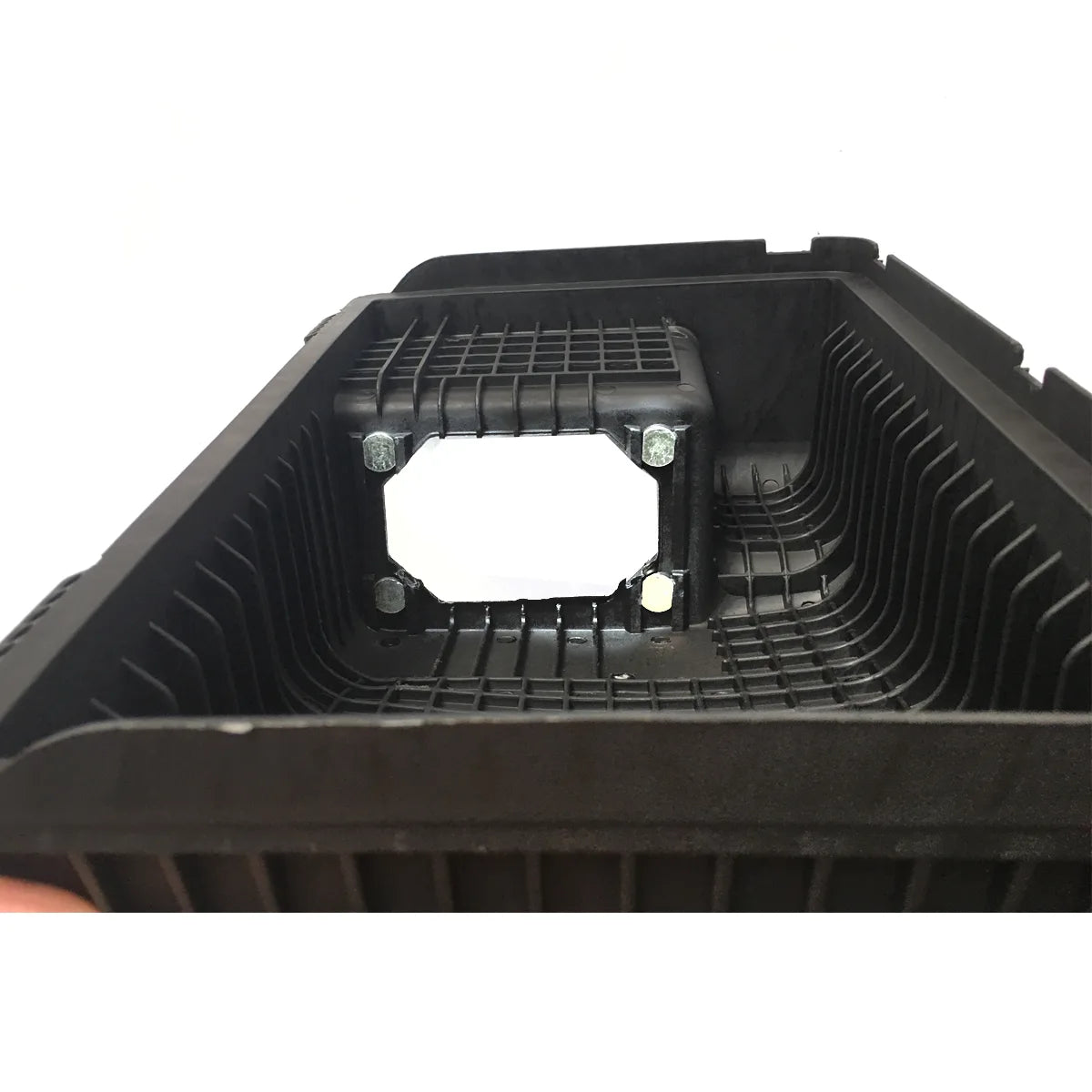1X Top Air Cleaner Cover For Pajero Montero MK3 MK4 V73 V75 V77 V83 V85 V87 2000-2006