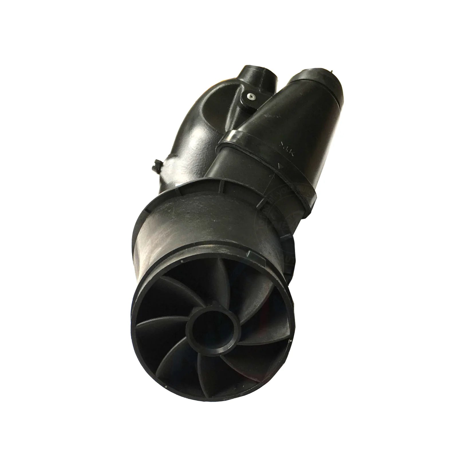 1X Air Cleaner Inlet Pipe Fit For Montero Pajero V73 V75 V77 V83 V97 V98 00-06