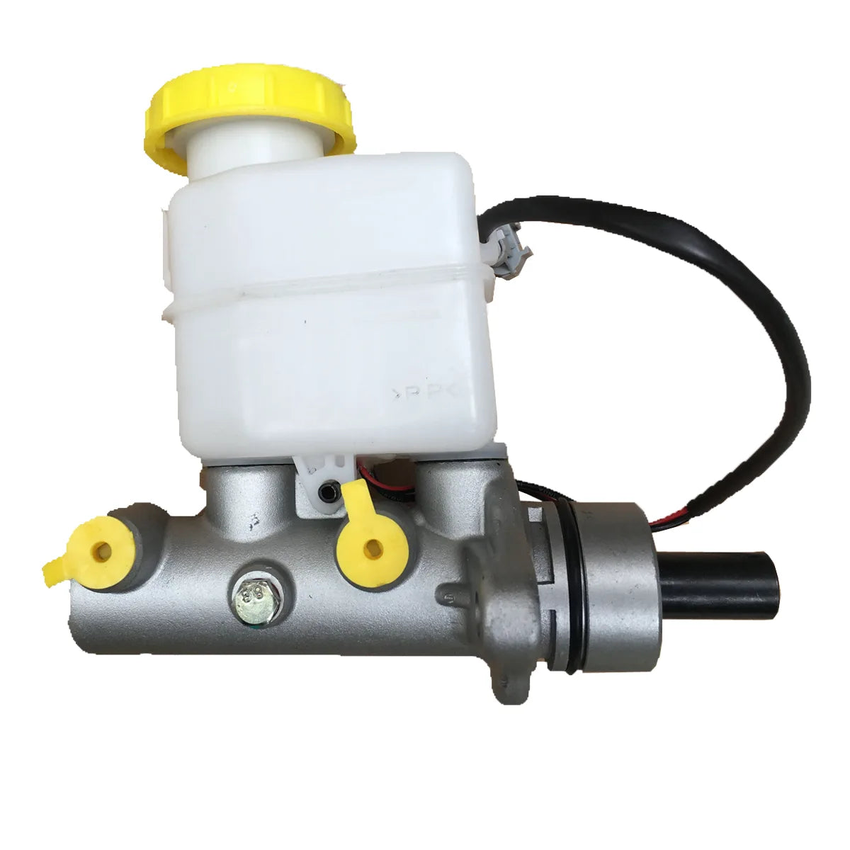 1X Brake Master Cylinder Assembly For Montero Pajero MK3 MK4  V75 V63 V73 V77 V93 V96 2000-2021