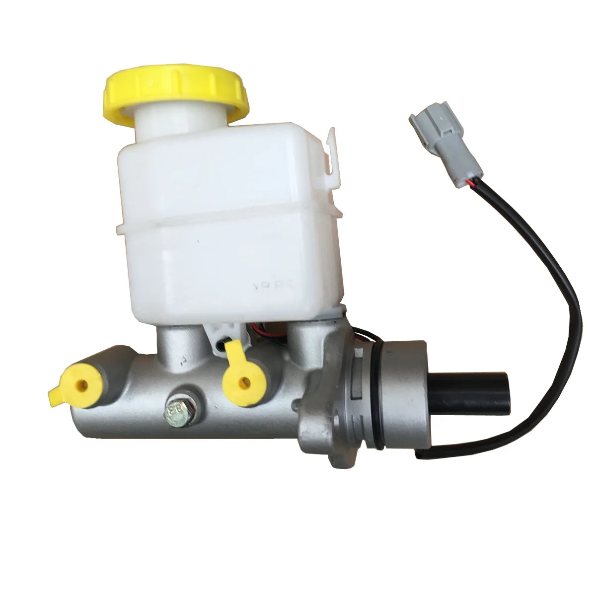 1X Brake Master Cylinder Assembly For Montero Pajero MK3 MK4  V75 V63 V73 V77 V93 V96 2000-2021