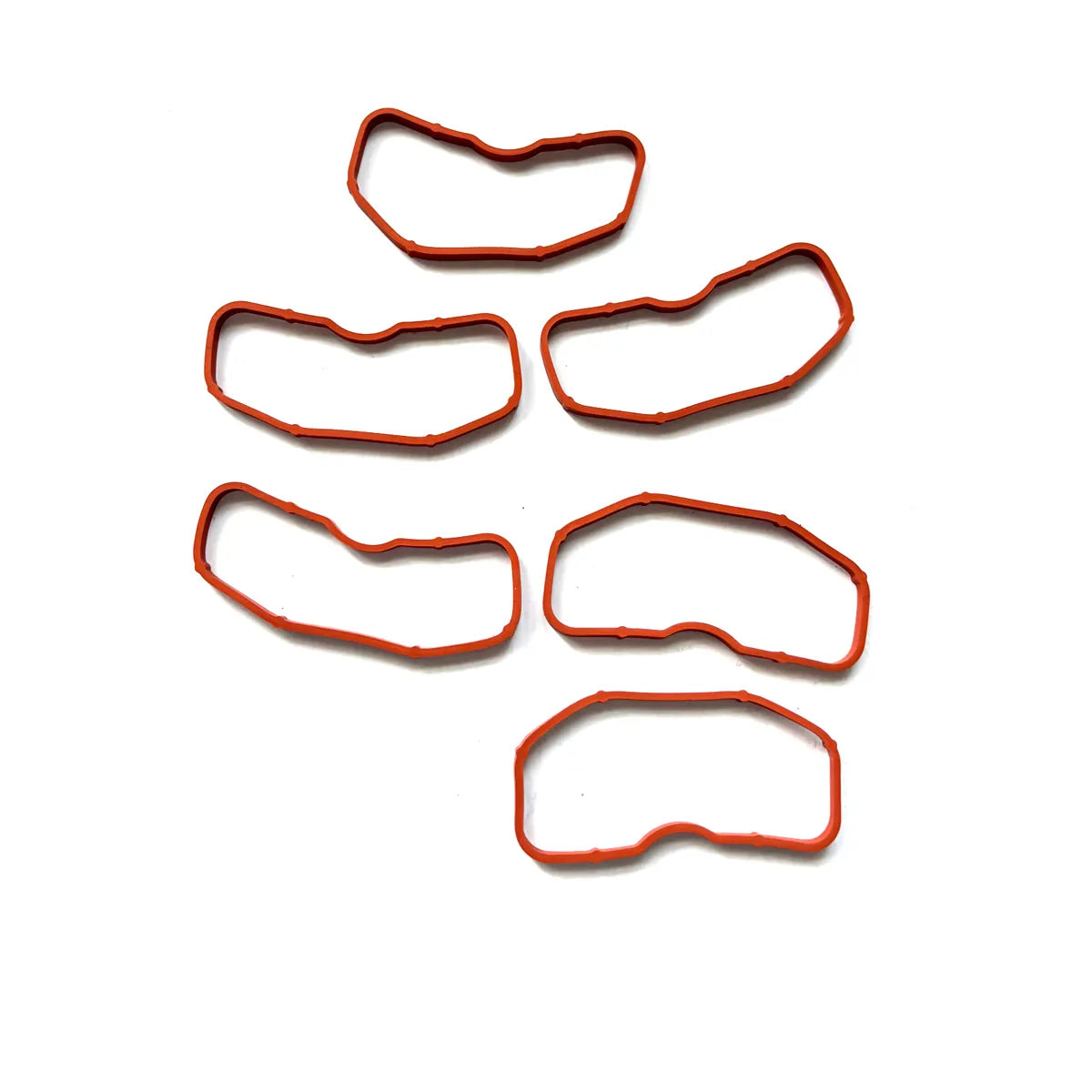 Engine Gasket Kit CVPA EA837 For Audi A6 A6Q A7 2.8L2015-2018