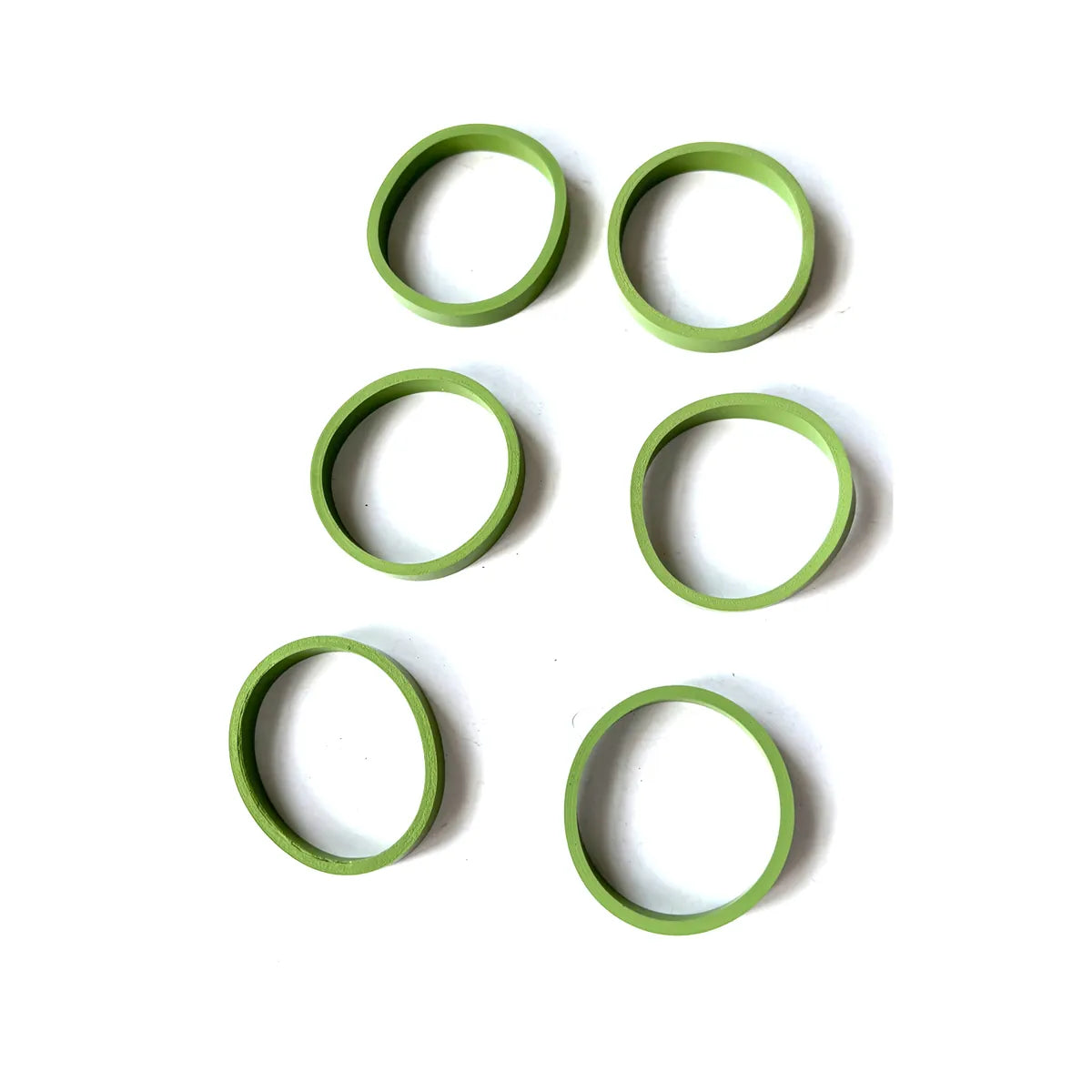 Engine Gasket Kit CVPA EA837 For Audi A6 A6Q A7 2.8L2015-2018