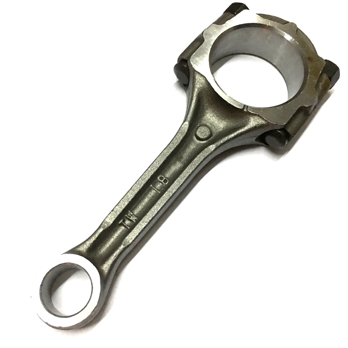 1X Connecting Rod For Elantra Tiburon Matrix Lavita 1.6L 1.8L G4GR G4GM G4GB 1995-2011