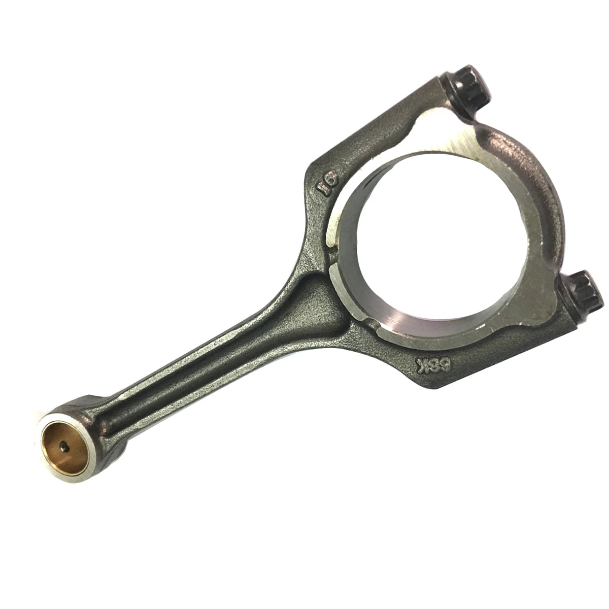 1X Connecting Rod Conrod Fit For Elantra Tucson Soul Forte 2.0L G4NC G4NA 11-16