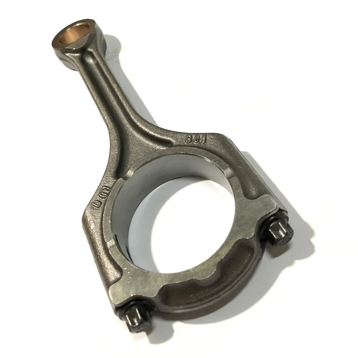 1X Engine Connecting Rod Fit For LR2 Evoque Discovery Sport 2.0T 204PT 11-18