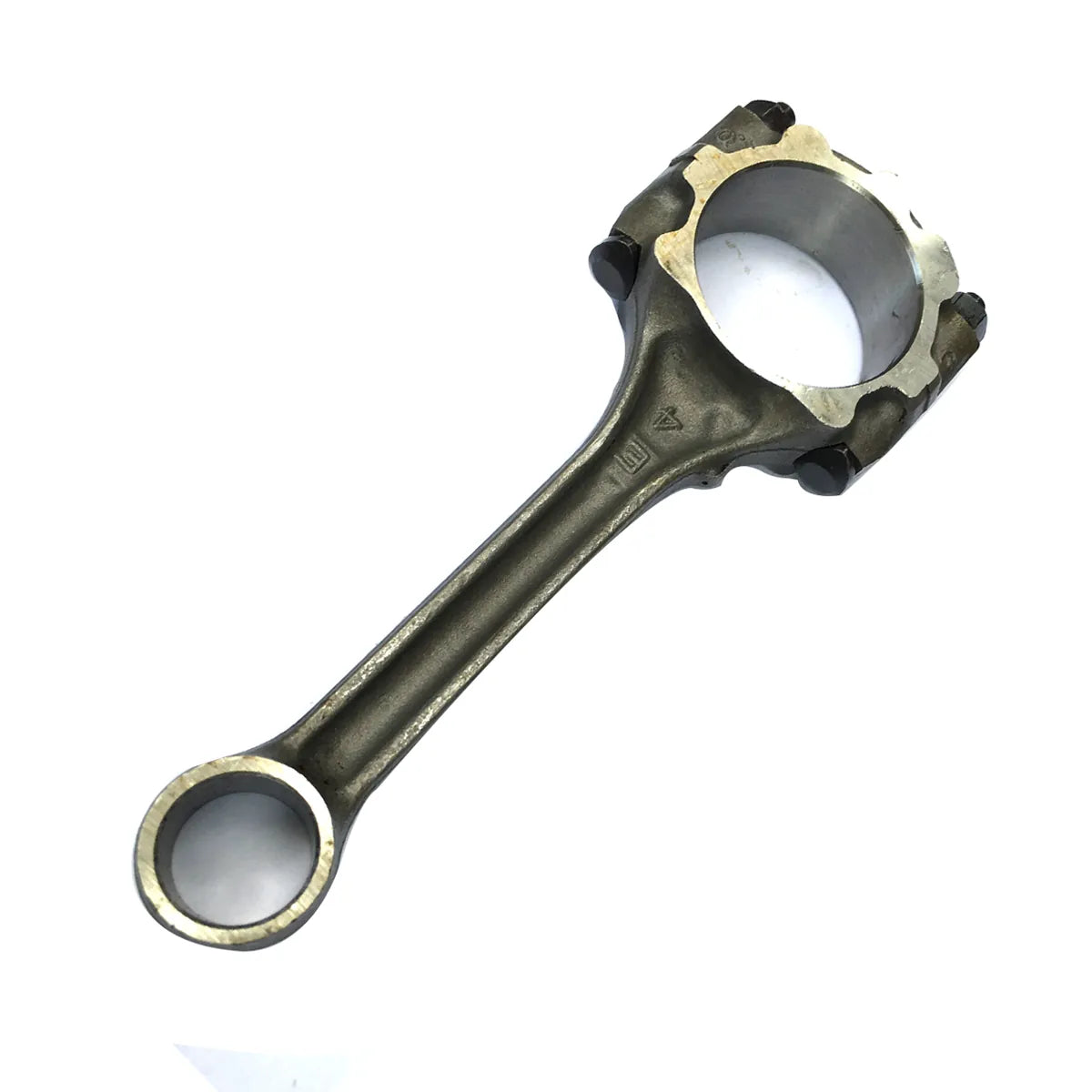 1X Connecting Rods Conrod For Lancer Outlander Galant 2.4L 4G69  01-12