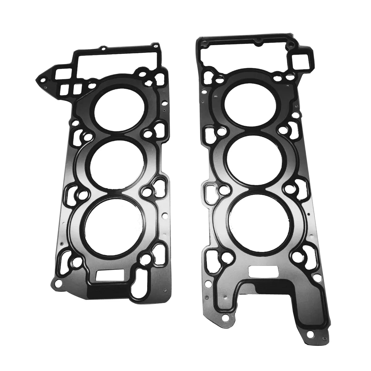 2X Cylinder Head Gaskets Fit For LR4 Range Rover Sport  3.0T 306PS AJ126 2012-2019