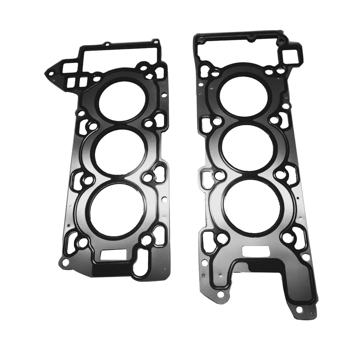 2X Cylinder Head Gaskets Fit For LR4 Range Rover Sport  3.0T 306PS AJ126 2012-2019