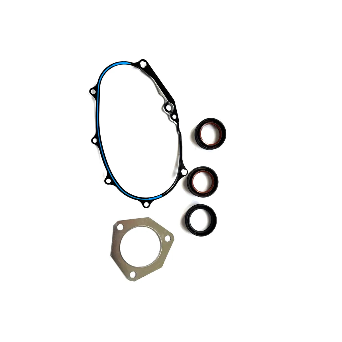 Engine Rebuild Kit CDLC CDLA EA113 For VW Audi Golf Jetta Passat ATT 2.0T A1 A3 2004-2014