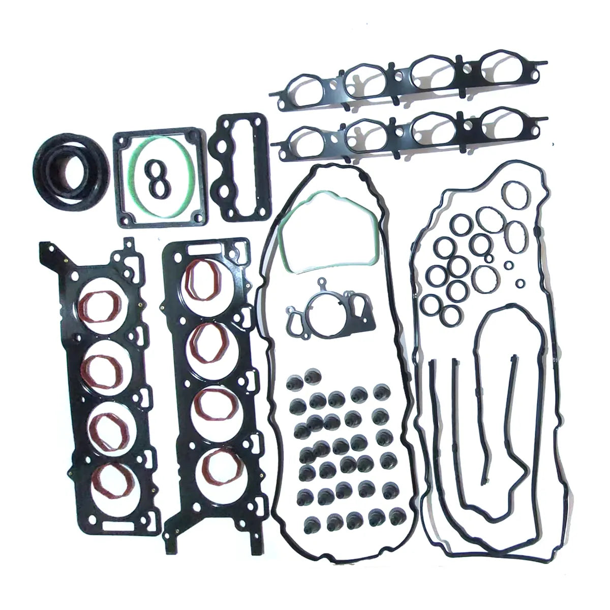 Engine Gasket Kits Fit For LR3 Range Rover /Sport 4.4L 448PN 05-12