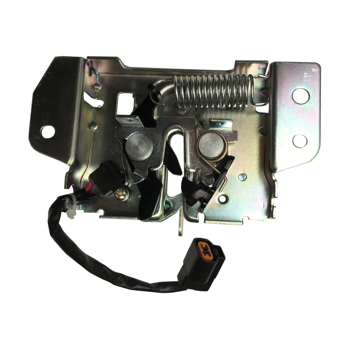 1X Engine Hood Latch Fit For Lancer Outlander CW5W CW6W CX4A CX5A CY4A 2006-2017
