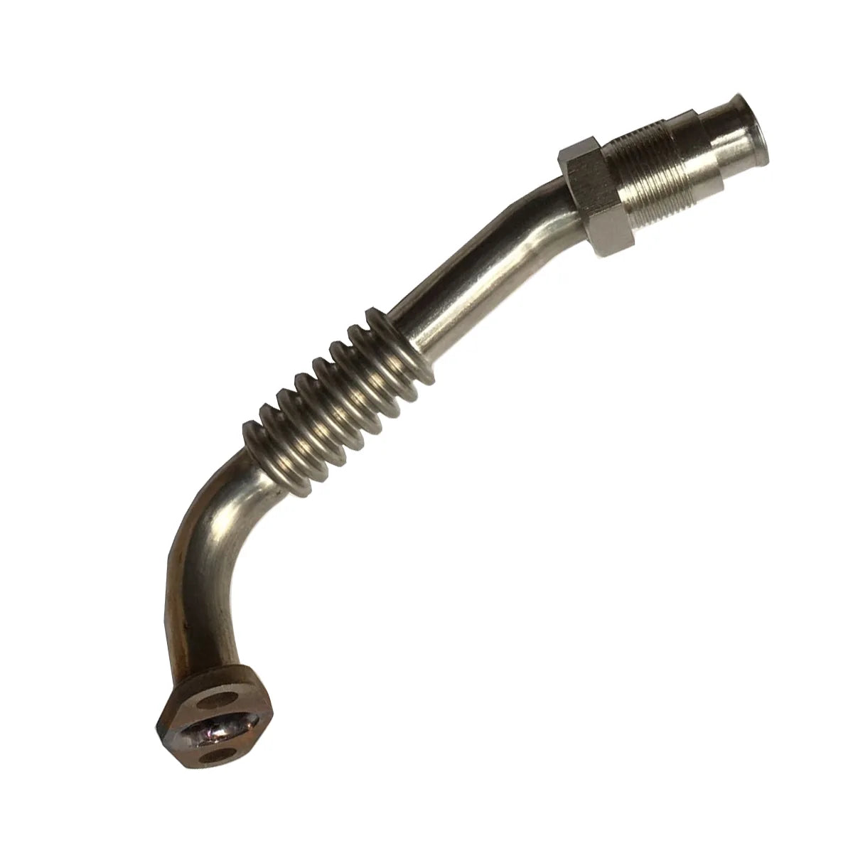 1X Exhaust Manifold EGR Pipe Fit For Montero Sport V43 V45 V75 K86 K96 96-11
