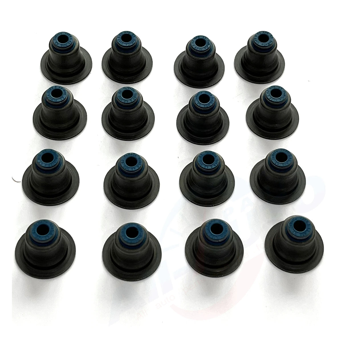 Overhaul Gasket Kits W Bearing Shells Fit For Escape Fiesta Fushion 1.6T 13-16