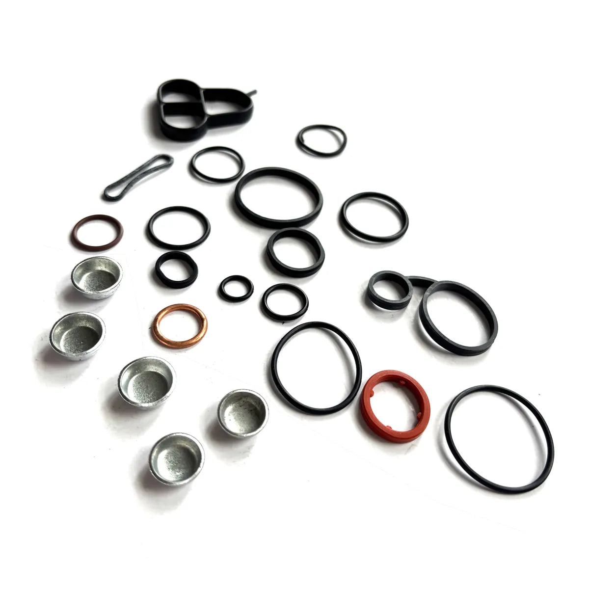 Engine Gasket Kit  CPAA CVBA EA855 R5 For Audi A8 A8Q 2.5L 2010-2017