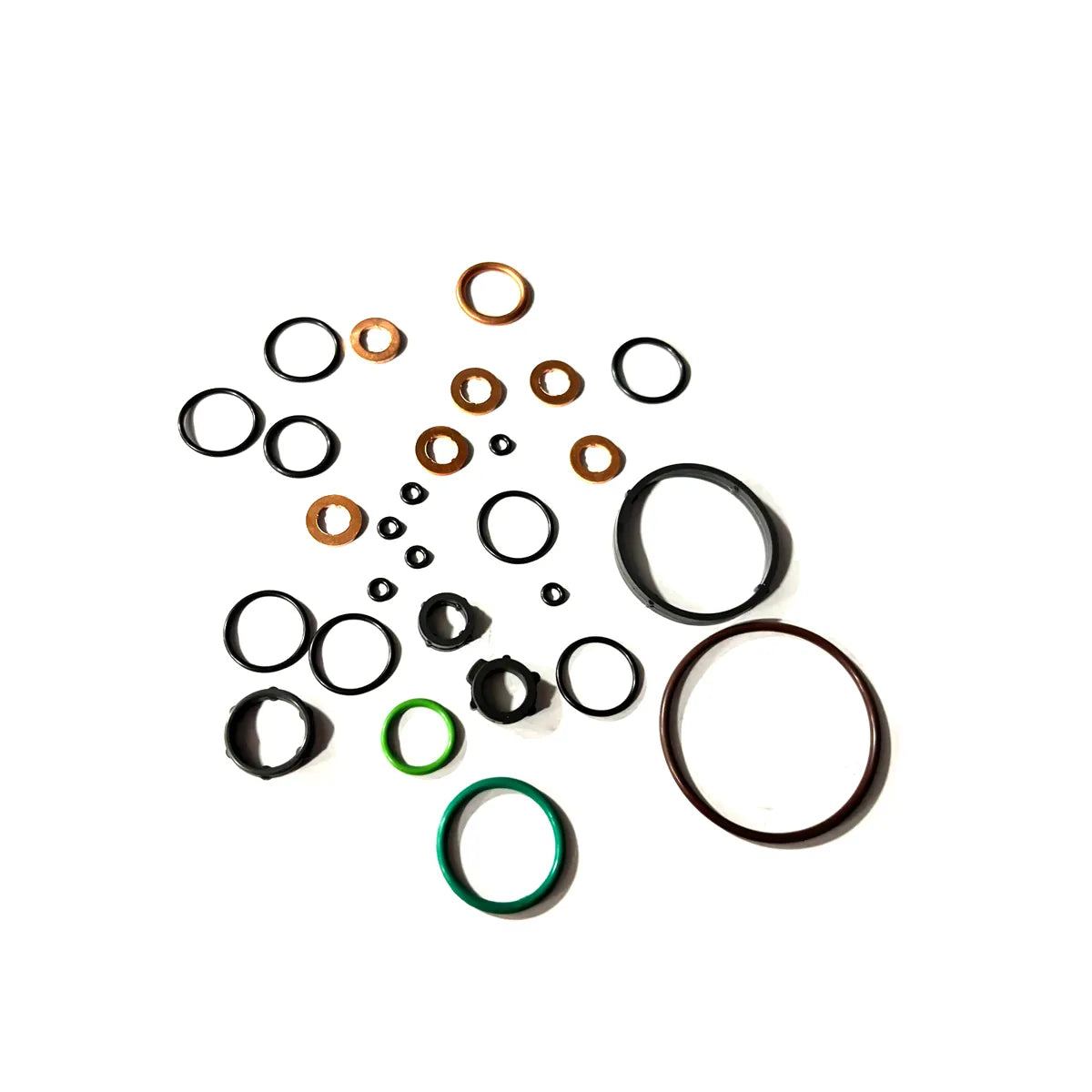 Engine Rebuild Kit CRCA CRCD CJGD Diesel For Audi A4 A5 A6 A7 A8 Q7 3.0 TDI EA897 2010-2018