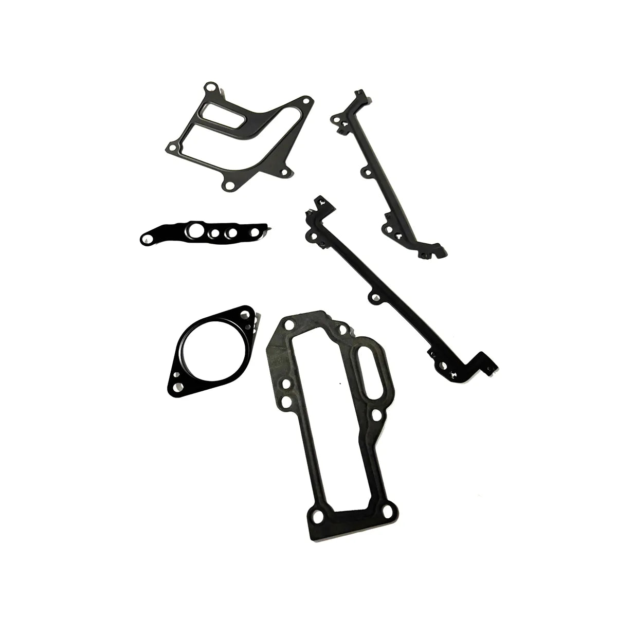 Engine Rebuild Kit CRCA CRCD CJGD Diesel For Audi A4 A5 A6 A7 A8 Q7 3.0 TDI EA897 2010-2018