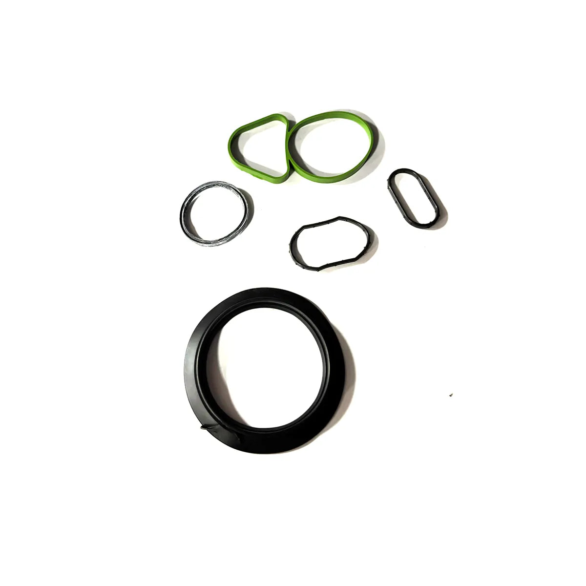 Engine Rebuild Kit CRCA CRCD CJGD Diesel For Audi A4 A5 A6 A7 A8 Q7 3.0 TDI EA897 2010-2018