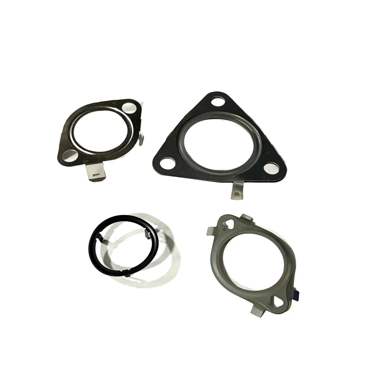 Engine Rebuild Kit CRCA CRCD CJGD Diesel For Audi A4 A5 A6 A7 A8 Q7 3.0 TDI EA897 2010-2018