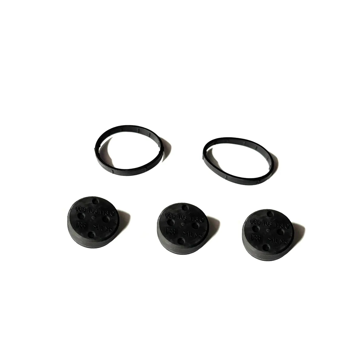 Engine Rebuild Kit CCDA CCEA CDX For Audi A4 A6 A7 A8 2.8L FSI 2004-2014