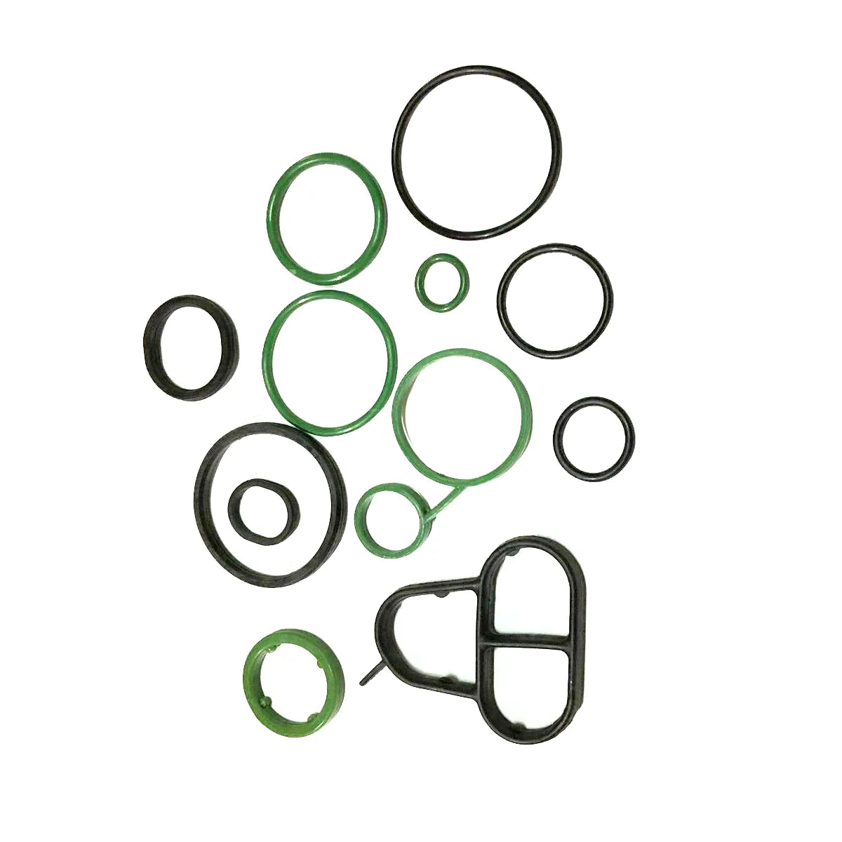 Engine Gasket Set Overhaul Kits Fit For Audi A6 A6Q BDX CCDA CCEA 2.8L 05-11