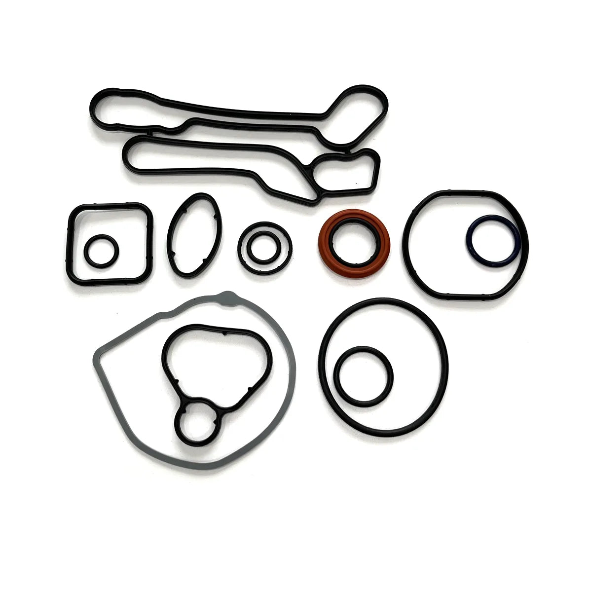 Gasket Set Kits W Bolts Fit For Sonic Cruze  Astra 1.8L 2H0 F18D4 11-18