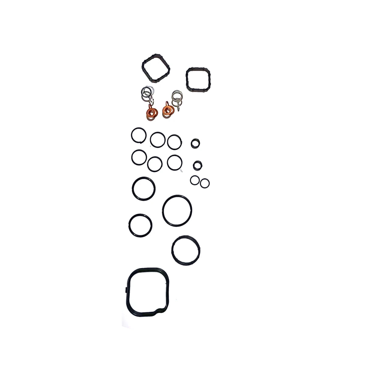 Gasket Set Kits Fit For Expedition F-150 Navigator Cyclone 3.5T 2017-2023