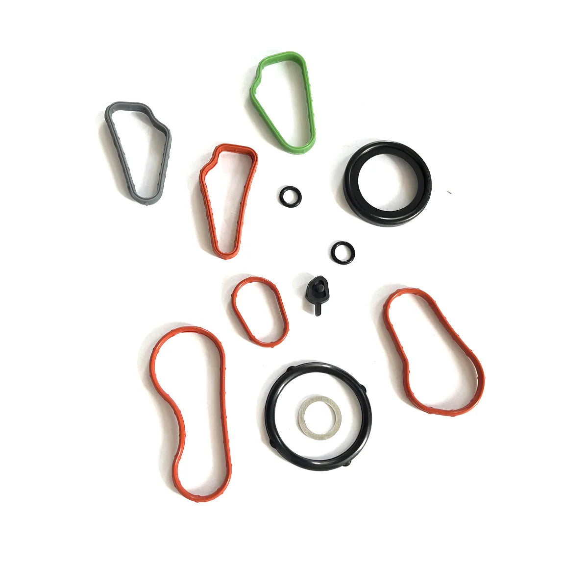 Engine Gasket Kits Fit For Cadenza Sorento Azera Santa Fe 3.3L G6DH 11-18
