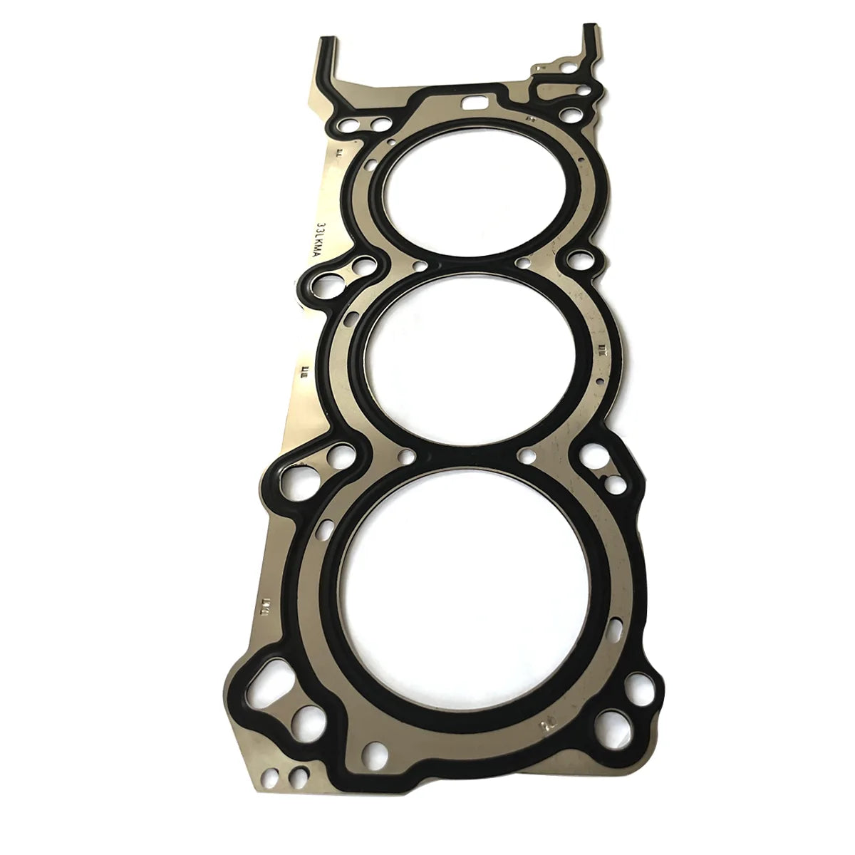 Engine Gasket Kits Fit For Cadenza Sorento Azera Santa Fe 3.3L G6DH 11-18