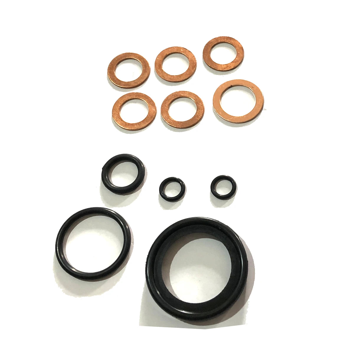 Full Set Gasket Kits Fit For Santa Fe Sedona Sorento Carnival 2.2L D4HB 06-15