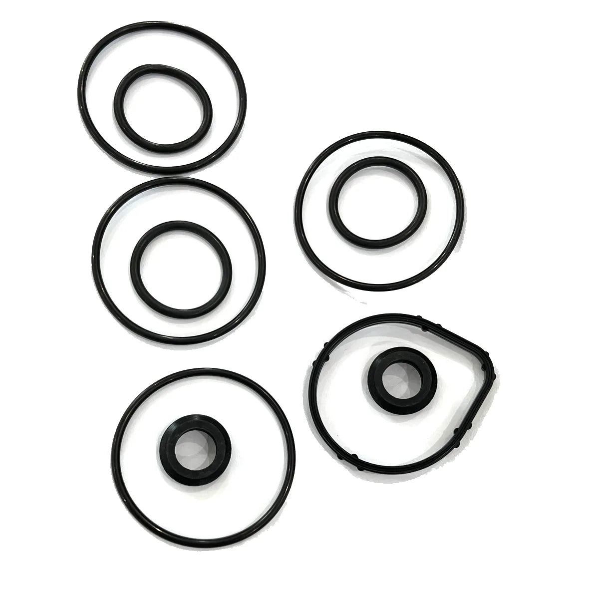 Gasket Kits Fit For Range Rover/Sport XK XF XJ Discovery 5.0L 508PN 09-17