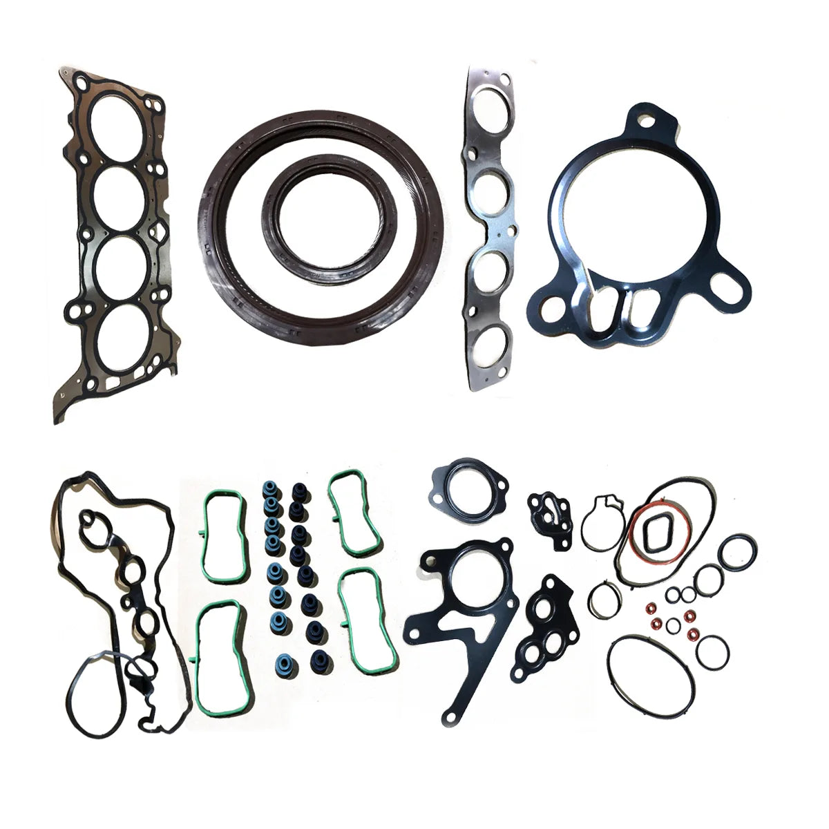 Overhaul Gasket Kits For Mazda CX-5 CX-3 M3 M6 2.0L 2011-2018