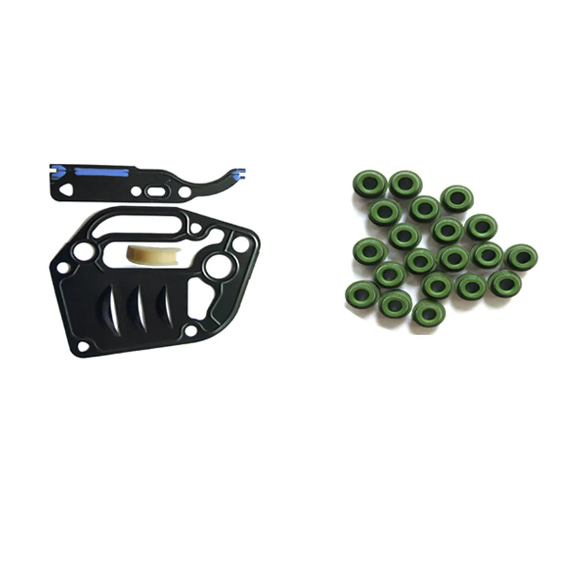 1X Full Set Gasket kits for B5 Passat Volkswagen Audi A4 Golf TT 1.8T 96-06