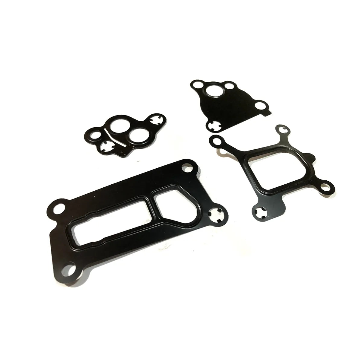 Full Set Gasket Kits Fit For Freelander Evoque Discovery Sport XF XE XJ 2.0T 204PT 11-15
