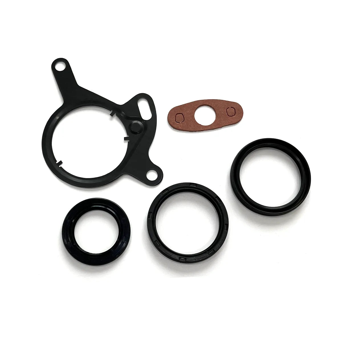 Gasket Set Conrod CS Bearing Shells For Volvo S60 V40 T4 1.6T B4164T 11-15