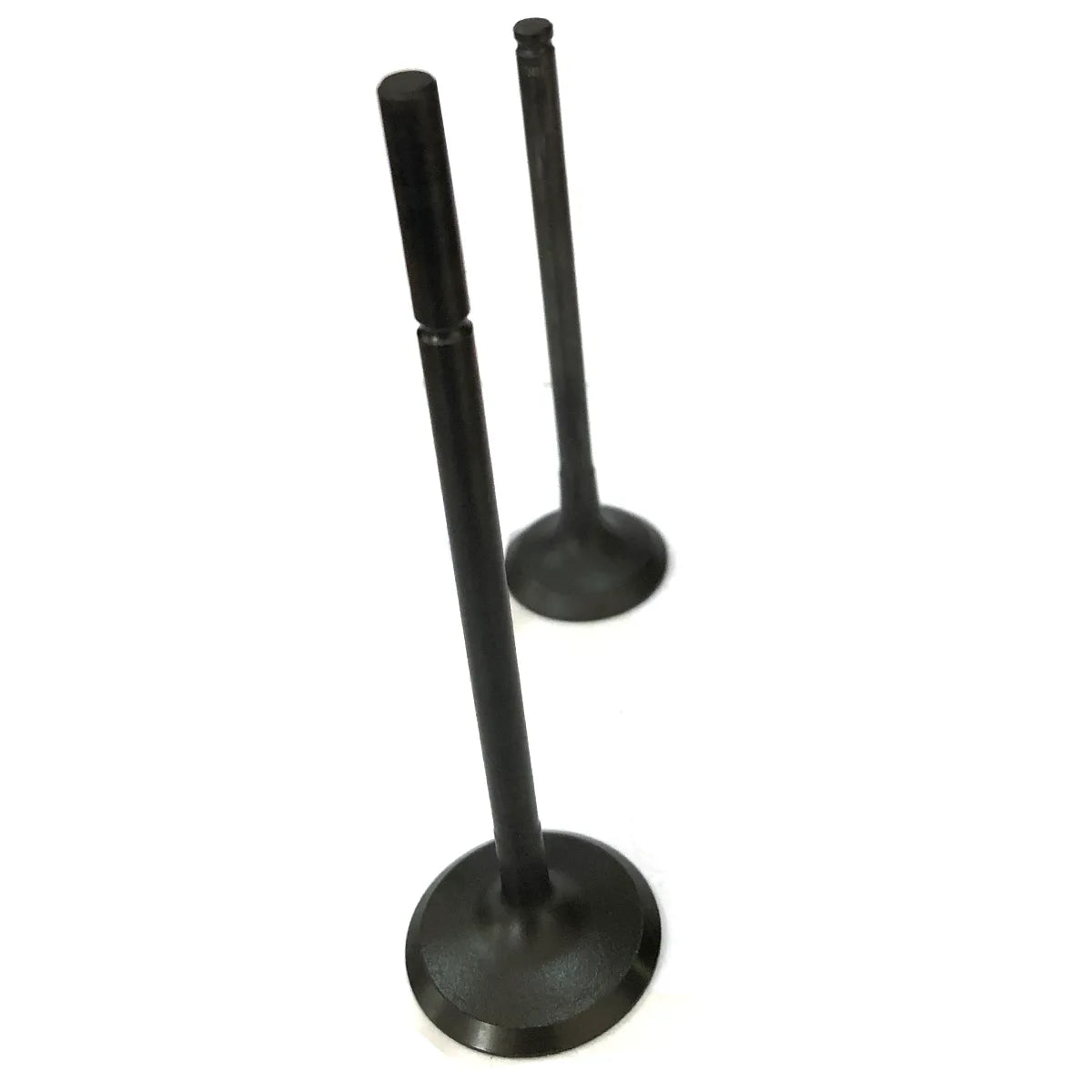24X Intake Exhaust Valves Fit For LR4 Range Rover 3.0T 306PS AJ126 2013-2019