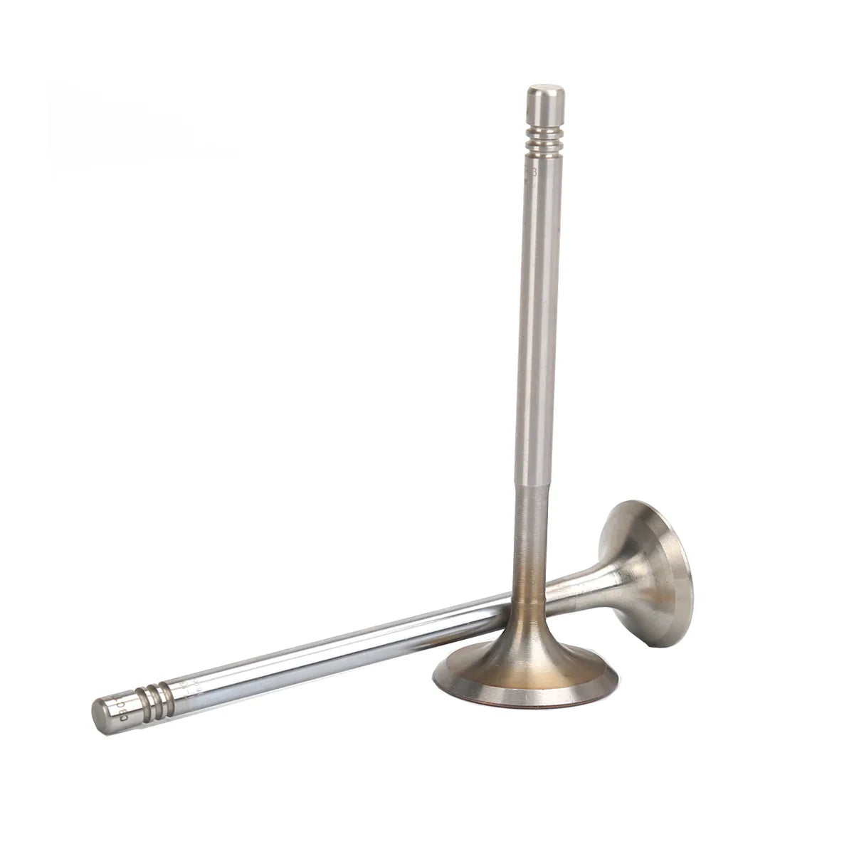 16X Intake valves Exhaust valves For Beetle Golf Touran Passat A1 A2 A3 1.4L 1.6L 2002-2014