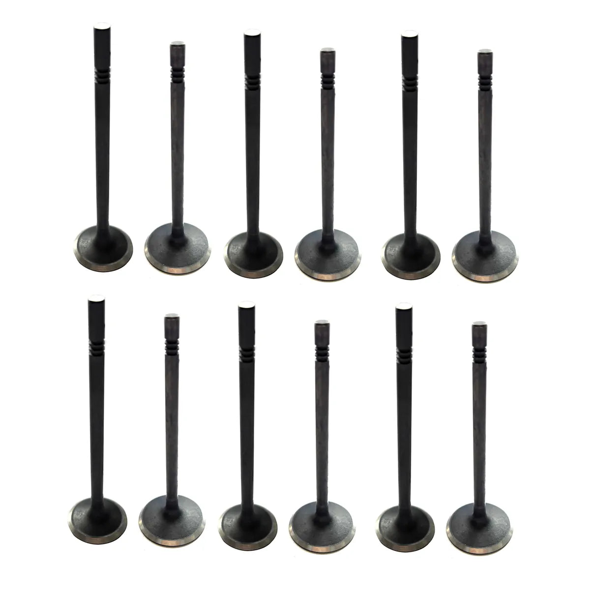Celerparts Intake And Exhaust Valves For Ford Focus Kuga Escape Fiesta 1.5L 2018-2023 HX7Z6507A HX7Z6505A Dragon 1.5T