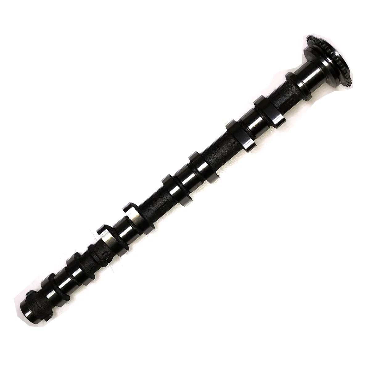 2X Intake Exhaust Camshaft Single Sprocket Type For Elantra Tiburon Spectra 2.0L 02-12