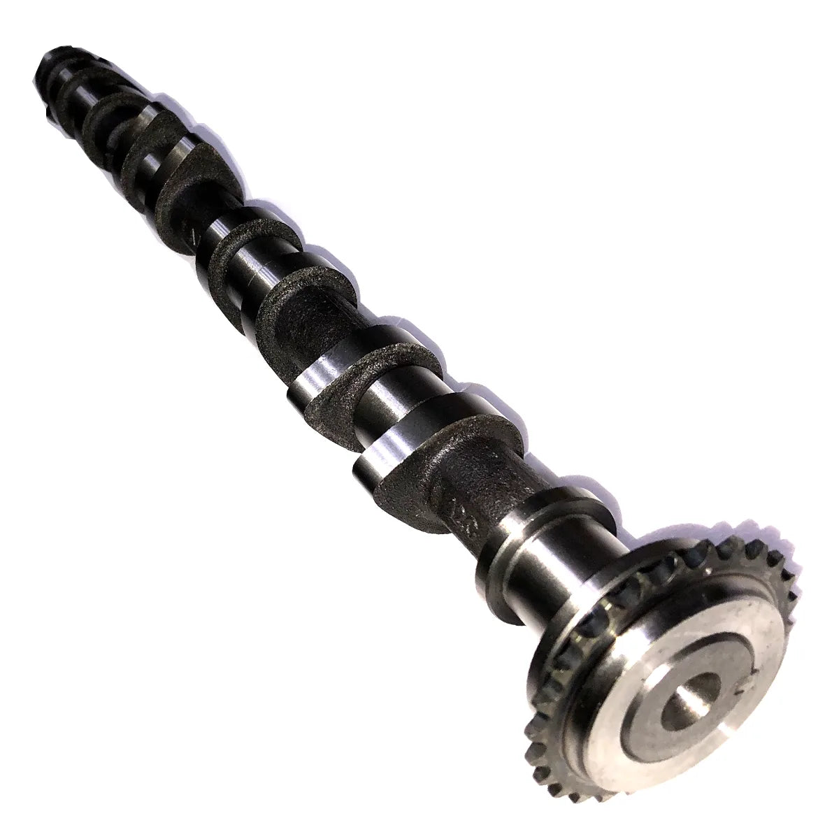 2X Intake Exhaust Camshaft Single Sprocket Type For Elantra Tiburon Spectra 2.0L 02-12