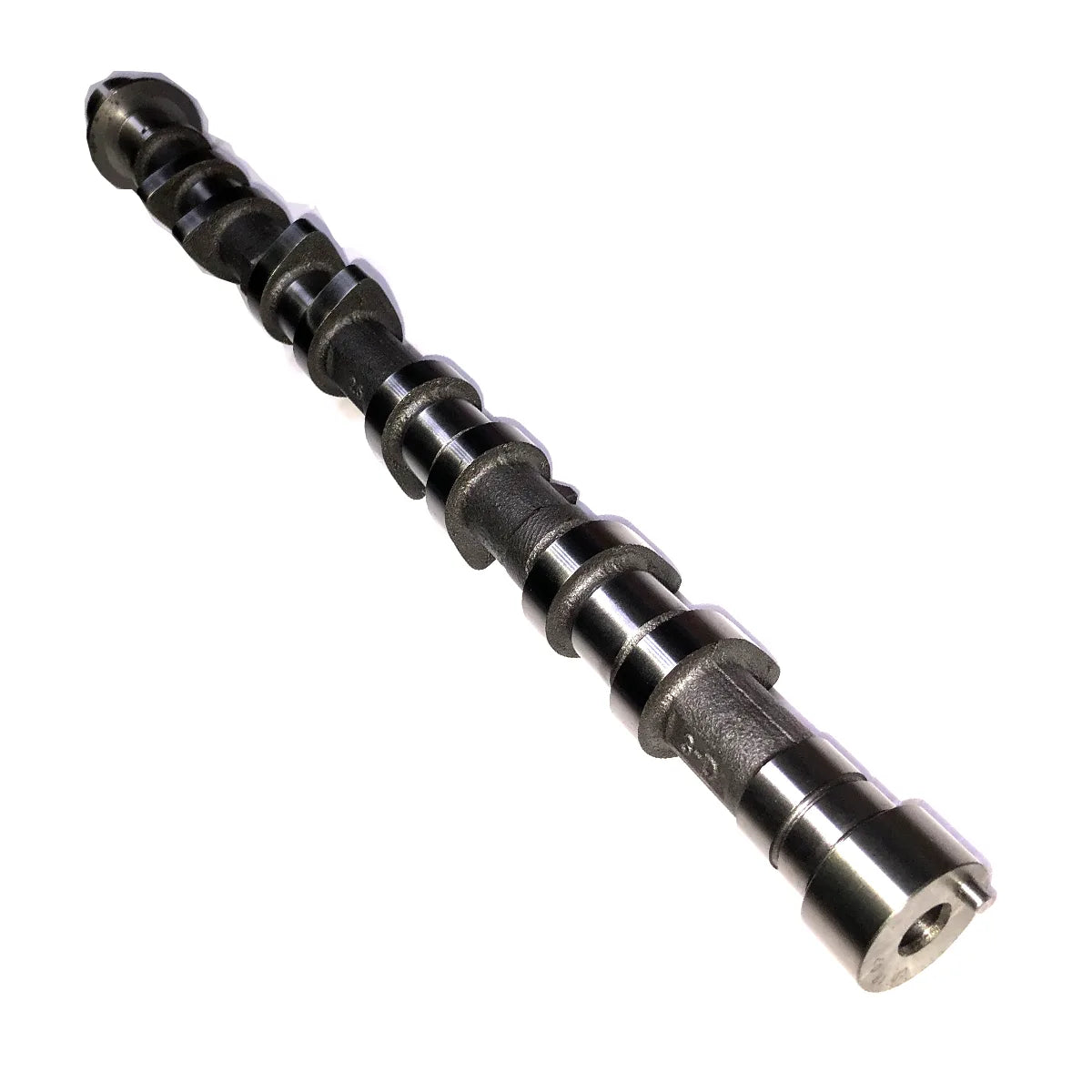 2X Intake Exhaust Camshaft Single Sprocket Type For Elantra Tiburon Spectra 2.0L 02-12