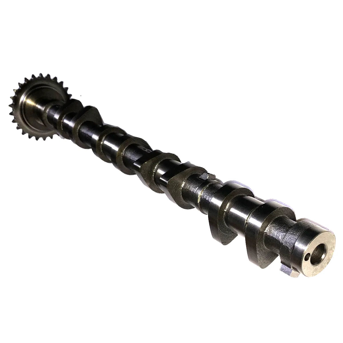2X Intake Exhaust Camshafts Twin Sprocket Non-CVVT For Elantra Tiburon Tucson 2.0L 00-09