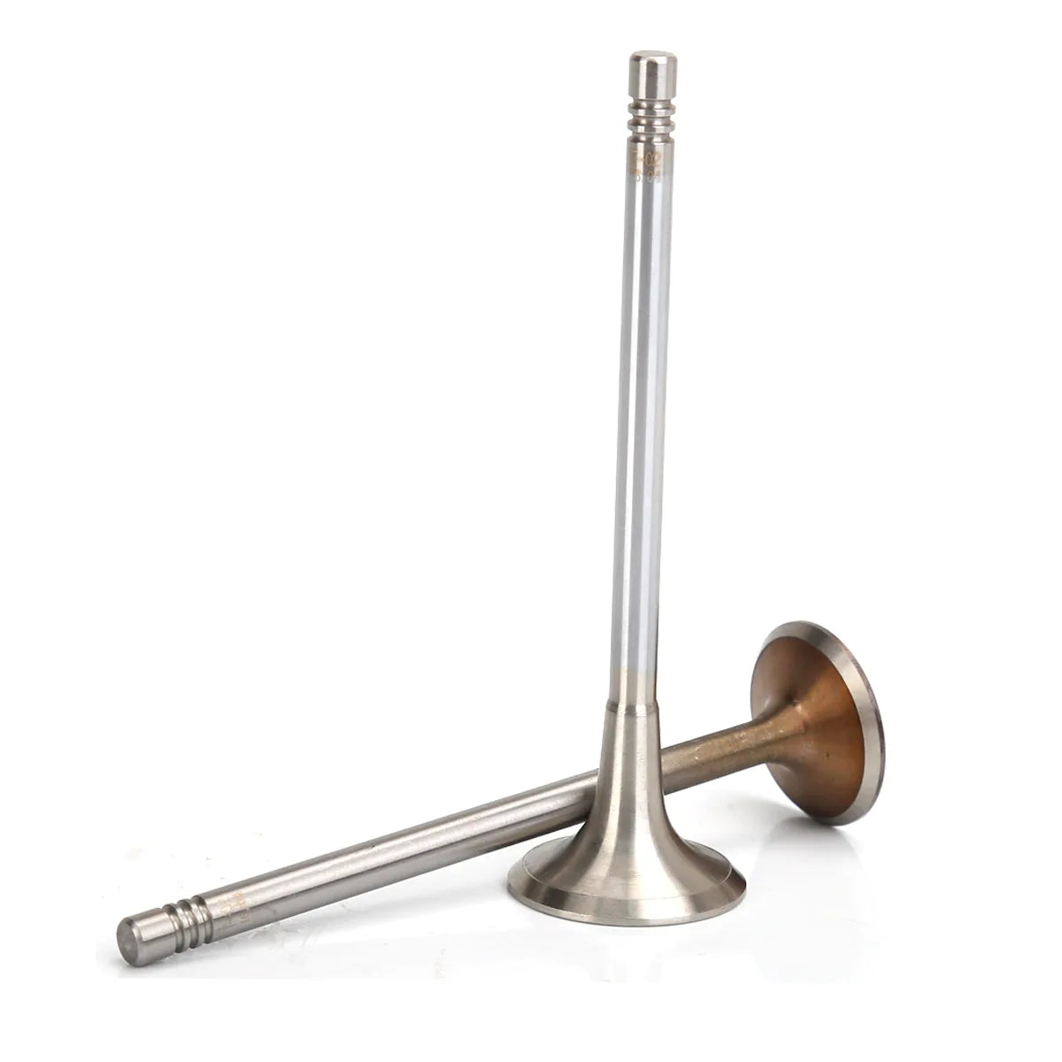 20X Inlet Intake Exhaust Valves Fit For A3 A4 A6 TT Beetle Passat Golf 1.8T 1996-2010