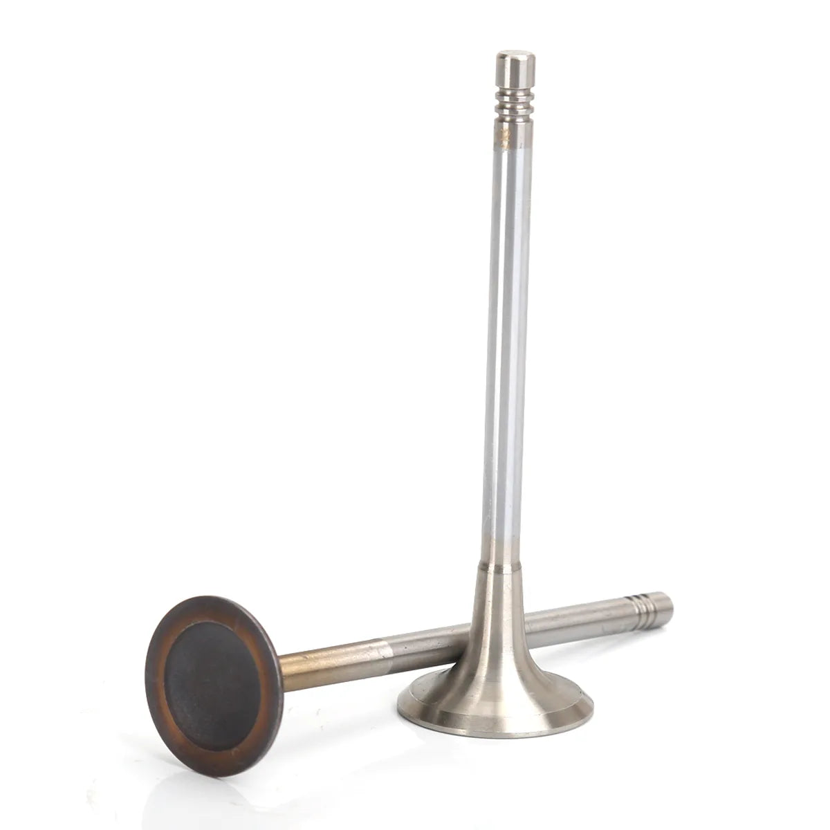 20X Inlet Intake Exhaust Valves Fit For A3 A4 A6 TT Beetle Passat Golf 1.8T 1996-2010