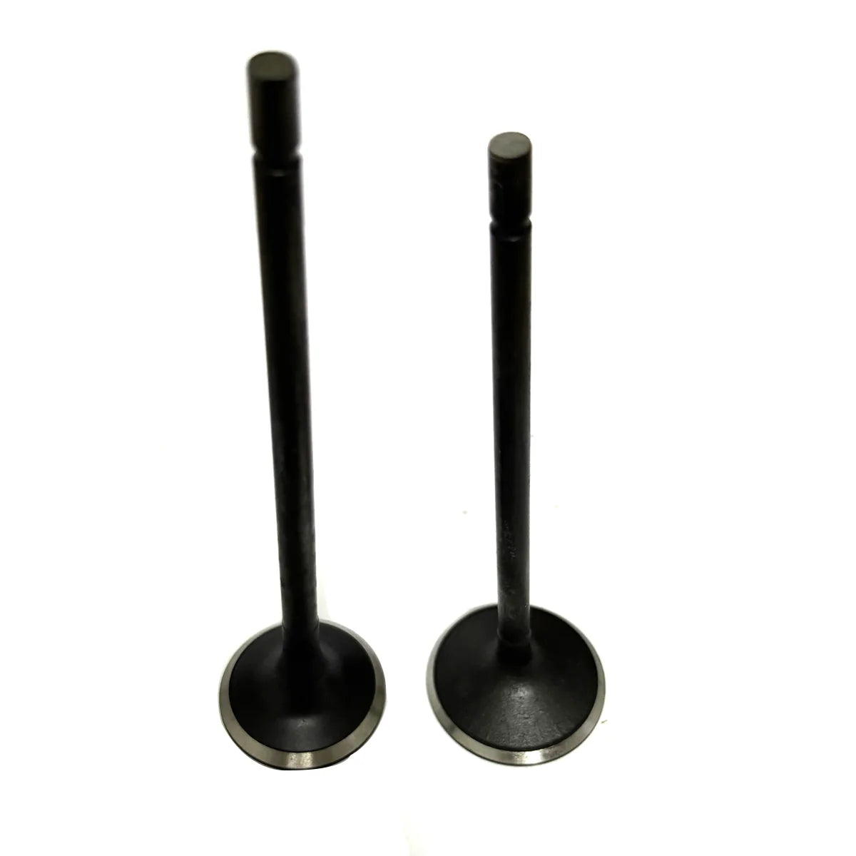 16X Intake Exhaust Valves For Mazda MX-5 CX-5 CX-3 CX-4 M3 M6 2.0L 2012-2018